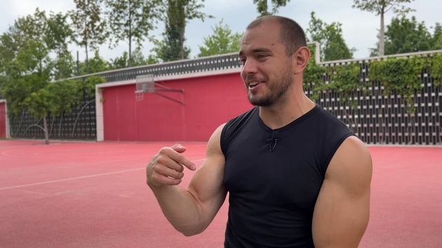 10 ВОПРОСОВ про питание ФИТНЕС-ТРЕНЕРУ. СЕРГЕЙ ЛЕБЕДЕВ