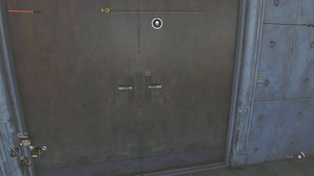Dying light 2 'mythic weapon unlock the left finger of gloVa & secret charm' hidden developer room смотреть онлайн
