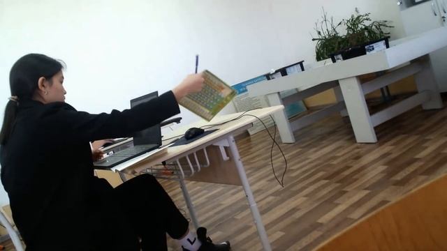 Физика, Химия 10 сынып смотреть онлайн
