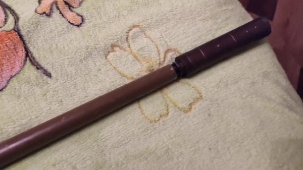 Страйкбольная винтовка Cyma M24