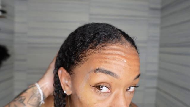Is BEYONCE's haircare line worth the HYPE? Testing CECRED смотреть онлайн