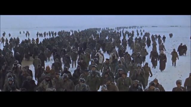 Dr. Zhivago Overture_Maurice Jarre смотреть онлайн