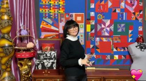 💖ПРОДОЛЖАЮ ВЫТВОРЯТЬ💖 С любовью Гелла Чара