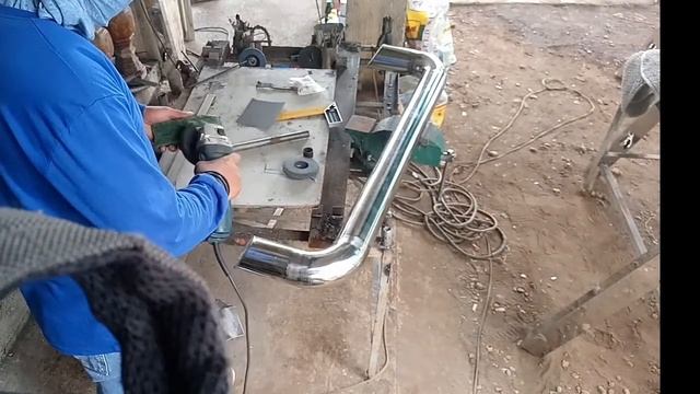 Paano maglinis ng stainless bumper in 4 way step смотреть онлайн