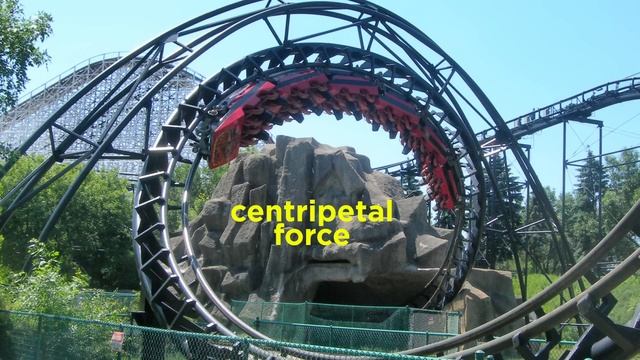 Uniform Circular Motion and Centripetal Force смотреть онлайн