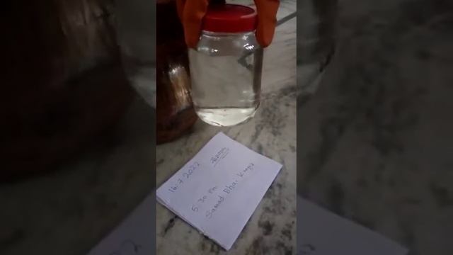 real Rice puller test with rice and torch###and anti iron features смотреть онлайн
