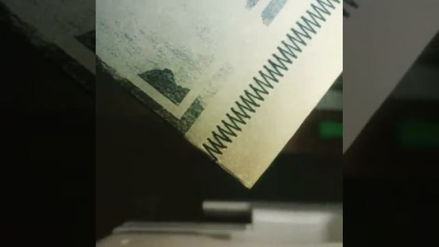 ▶ Как прошивается конверт-упаковка для браслетов | Браслет'story смотреть онлайн