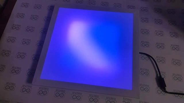 Умный светильник V1.0 смотреть онлайн