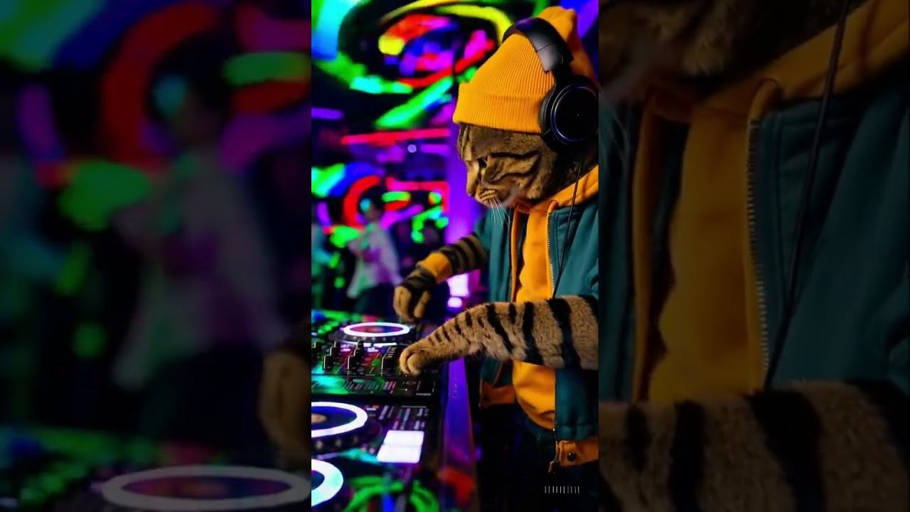 Spin Master Meow смотреть онлайн