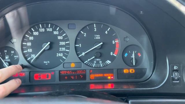 Смена значений с фарингейт на цельсий бмв е39 смотреть онлайн