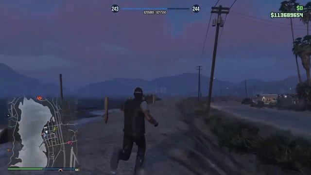 Стрим GTA 5 от jasmin4903 ps4 смотреть онлайн