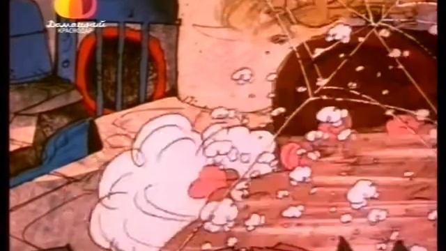 078 Розовая пантера — Розовая мистика / Pink Plasma (1975) смотреть онлайн