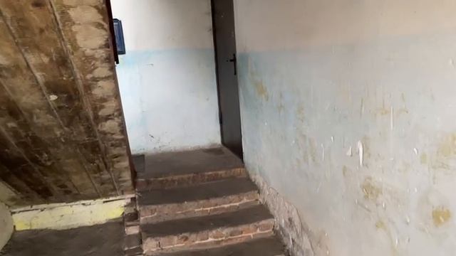 поселок Держинского