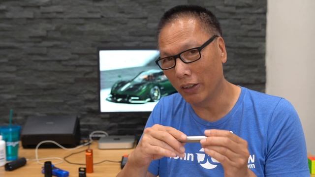 How To Make Your Own Cryptosteel Capsule for $9 85 смотреть онлайн