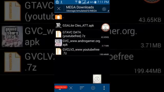 HOW TO DOWNLOAD GTA VICE CITY IN199 MB FOR FREE ALL GPU FOR ANDROID смотреть онлайн