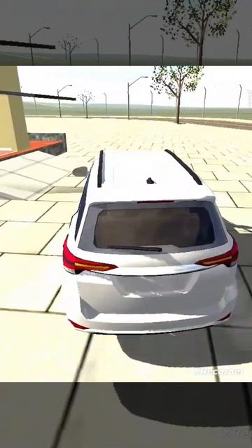 fortuner ka colour change #shorts смотреть онлайн
