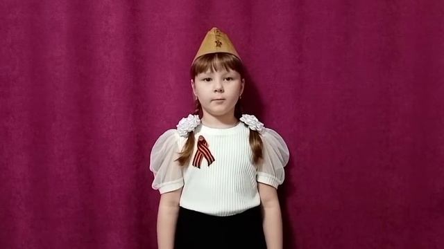 Лемза Маргарита 6 лет г.Клинцы смотреть онлайн