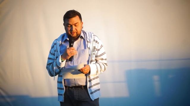 Другая Среда. 37 вечер. Тема: Книга - Астафьев Семен смотреть онлайн