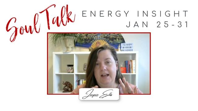 Energy Insight Jan 25 - 31: Universal Guidance for Tapping into Your Big Vision for Your Life смотреть онлайн