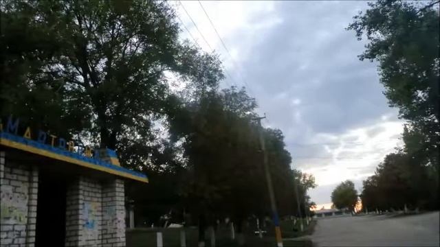 Мартоношский летний вечер смотреть онлайн
