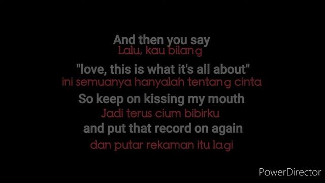 Rita Ora - Your Song (Lirik Dan Terjemahan)