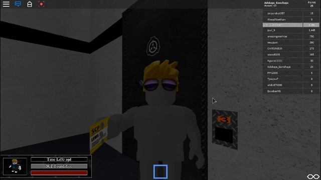 Выживание Ученого в Roblox Русский 1 часть смотреть онлайн