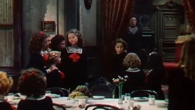 Маленькая принцесса 1939 смотреть онлайн