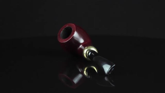 Mr. Brog #24 Bent Army Pipe - Product Video смотреть онлайн