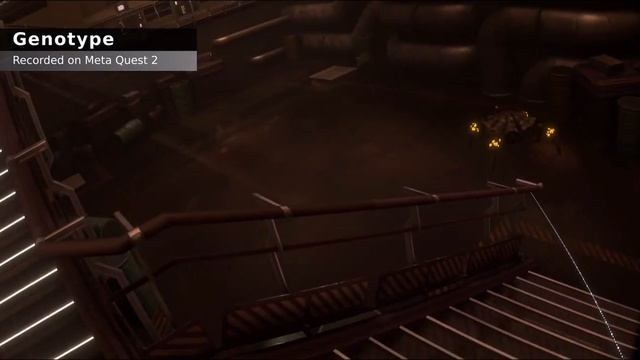 Genotype Meta Quest VR Review | Quest 3 & Quest 2