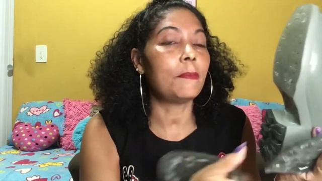 Resenha Melissa Nancy Boot смотреть онлайн