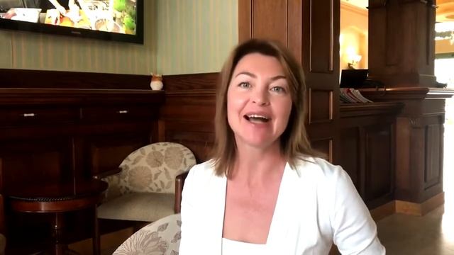 Тренинг Королевская осанка и легкая походка Болгария Елена Бахтина 18 смотреть онлайн