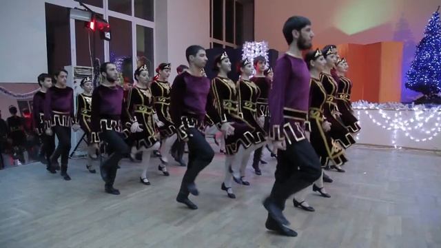 Zvartnoc Rostov смотреть онлайн