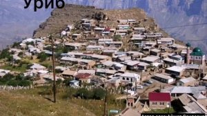 Мавлид Шамильский район