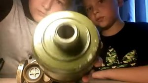 Обзор противогаза гп 5м