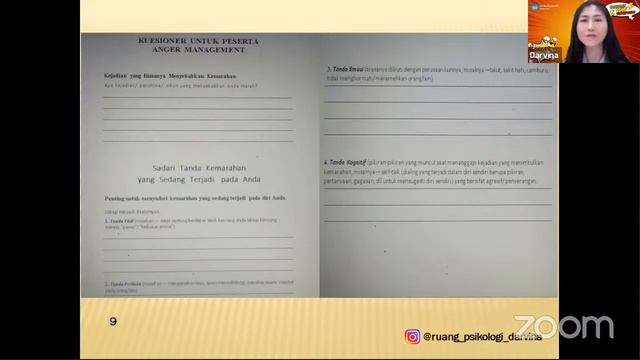 Saturdaya Self Development - Anger Management смотреть онлайн