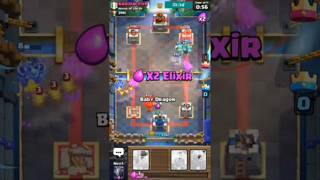 Играем с Deck of The Week.Оспяваме ли да се качим Challenger 1? смотреть онлайн