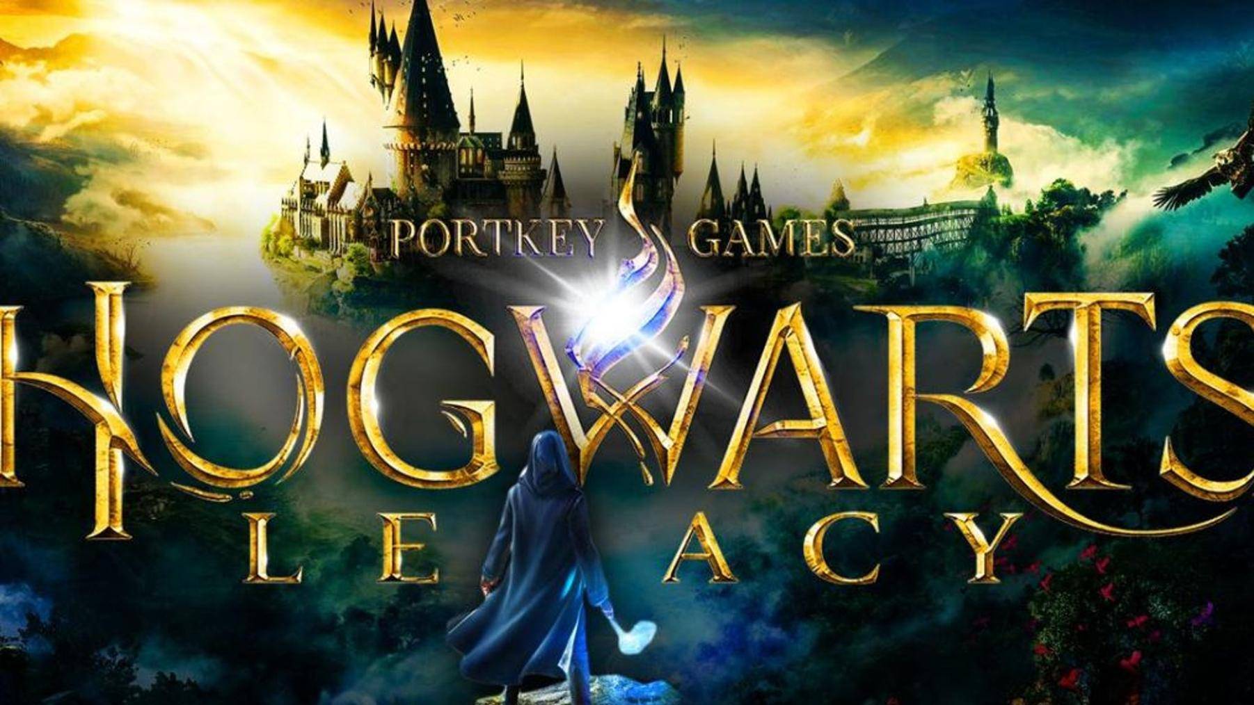 HogwartsLegacy