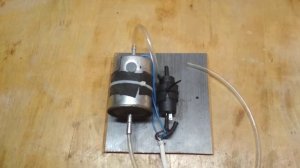 Дымогенератор для авто своими руками #дымогенератор