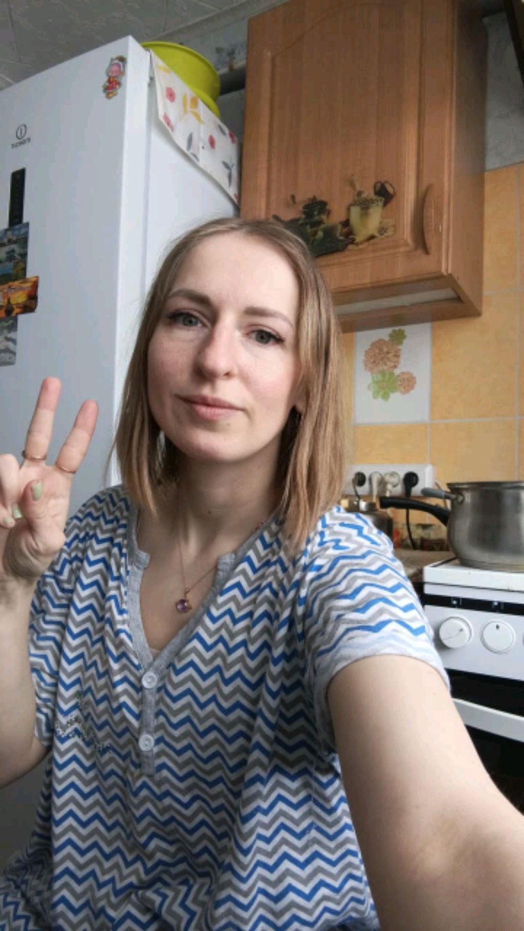 Камчатка 🌋