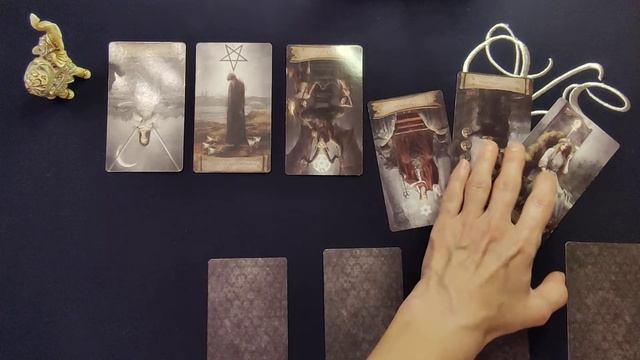 "БРАТЬ ЛИ ФИНАНСОВЫЕ ОБЯЗАТЕЛЬСТВА В РАМКАХ СЕНТЯБРЯ МЕСЯЦА? "Тематический Таро расклад. смотреть онлайн