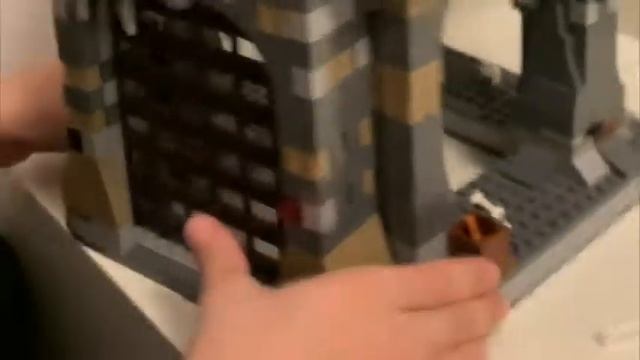 Pałac Jabby - Lego смотреть онлайн