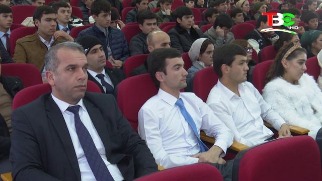 ТАМОШОИ ПАЁМИ ПРЕЗИДЕНТИ ҶУМҲУРИИ ТОҶИКИСТОН ДАР ДДТТ смотреть онлайн