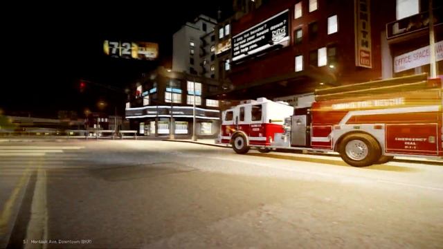 GTA IV Sarnia Police PACK 1.0a смотреть онлайн
