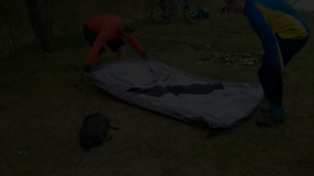ВелоПВД на Великдень. Цегляні храми Полтавщини смотреть онлайн