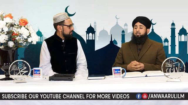 Welcome Ramadan | Blessings of Ramadan | Ramadan Special in English смотреть онлайн