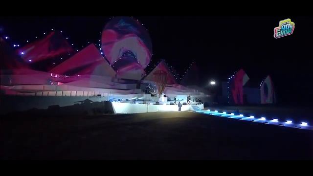 Best of 90's THE SHOW - Jonny B, World Nomad Games 2018 смотреть онлайн