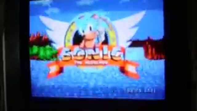 PGEN emulator in action on my ps2. смотреть онлайн