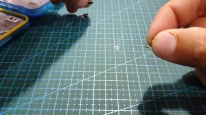 #мормышинг | Как закрепить вольфрамовую бусину на крючке | Без пайки и клея |