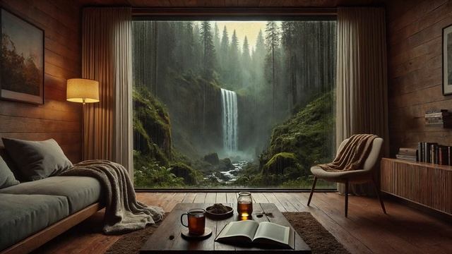 Tired, But Still Moving _ Deep Chill Music Mix смотреть онлайн