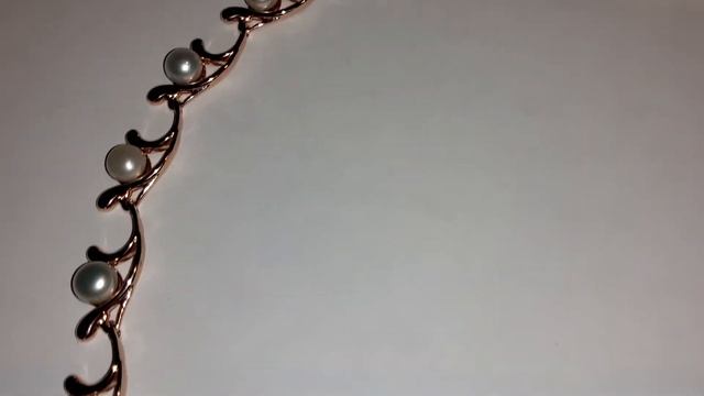 колье ЗОЛОТО СЕРЕБРО,ЖЕМЧУГ#свадебноеколье#кольесереброжемчуг#кольесеребро#кольежемчуг#колье#silver